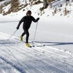 Esquí de fondo